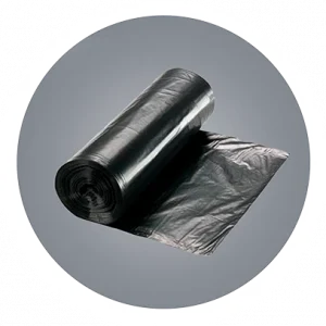 Bolsas de aseo grandes (seleccione medidas)