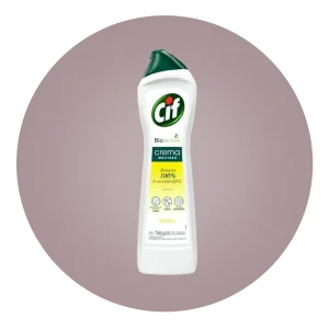 Cif Crema Original, Limpiador 750g